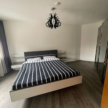 Monteurzimmer/Ferienwohnung Brauckstrasse, 格拉德贝克 外观 照片