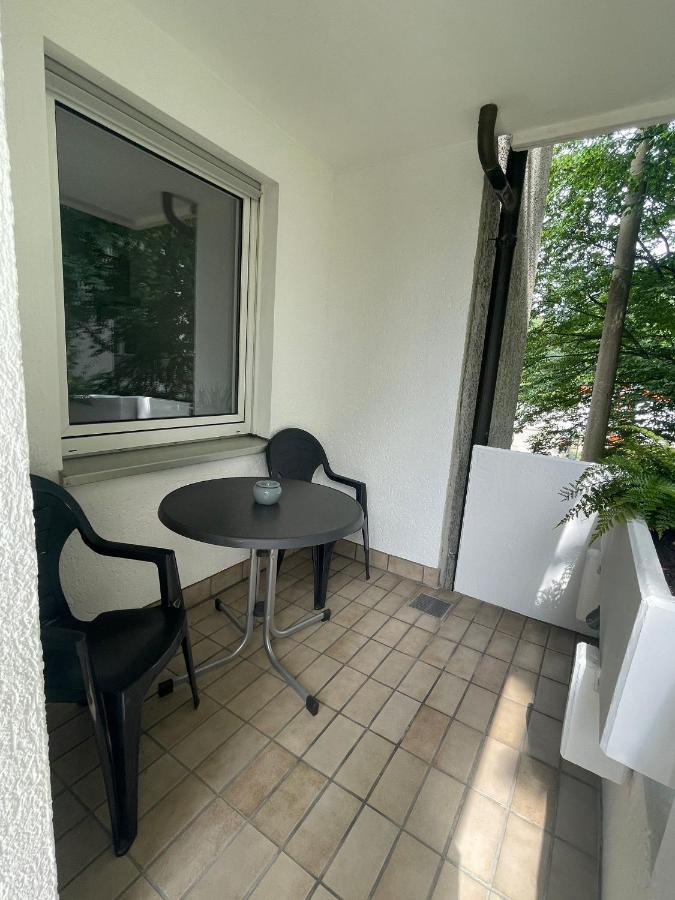Monteurzimmer/Ferienwohnung Brauckstrasse, 格拉德贝克 外观 照片