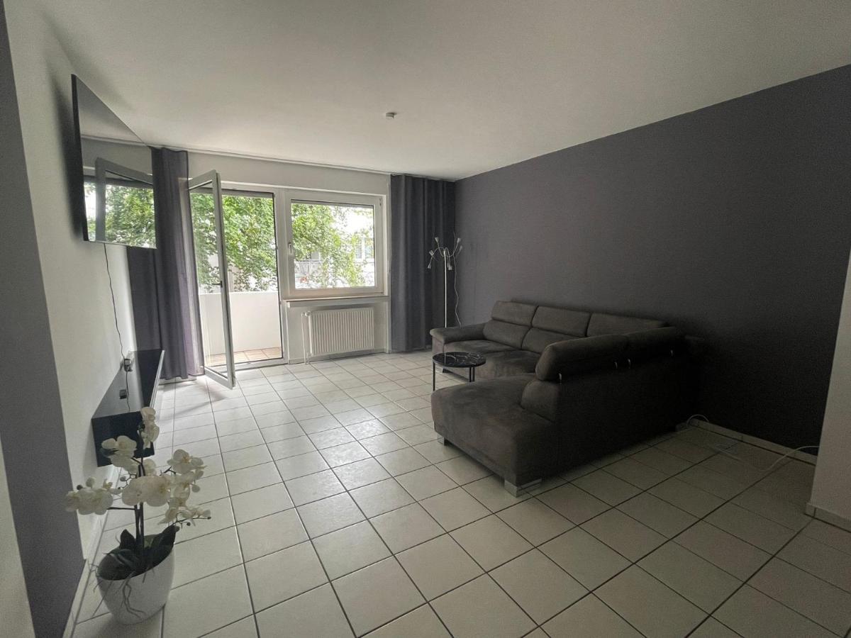 Monteurzimmer/Ferienwohnung Brauckstrasse, 格拉德贝克 外观 照片