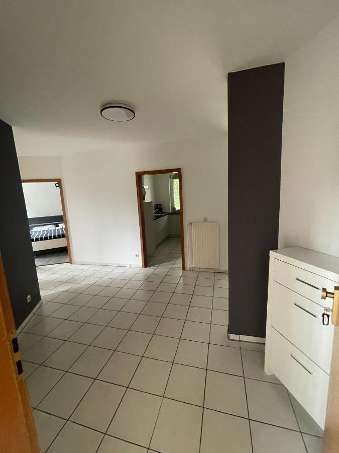 Monteurzimmer/Ferienwohnung Brauckstrasse, 格拉德贝克 外观 照片
