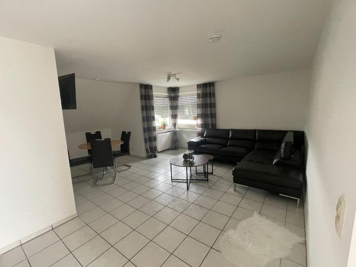 Monteurzimmer/Ferienwohnung Brauckstrasse, 格拉德贝克 外观 照片