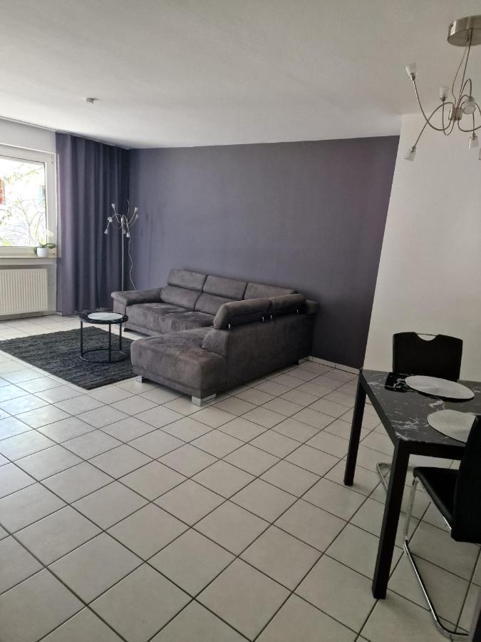 Monteurzimmer/Ferienwohnung Brauckstrasse, 格拉德贝克 外观 照片