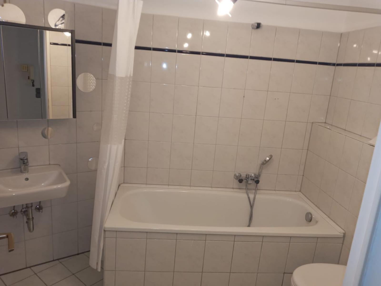 Monteurzimmer/Ferienwohnung Brauckstrasse, 格拉德贝克 客房 照片