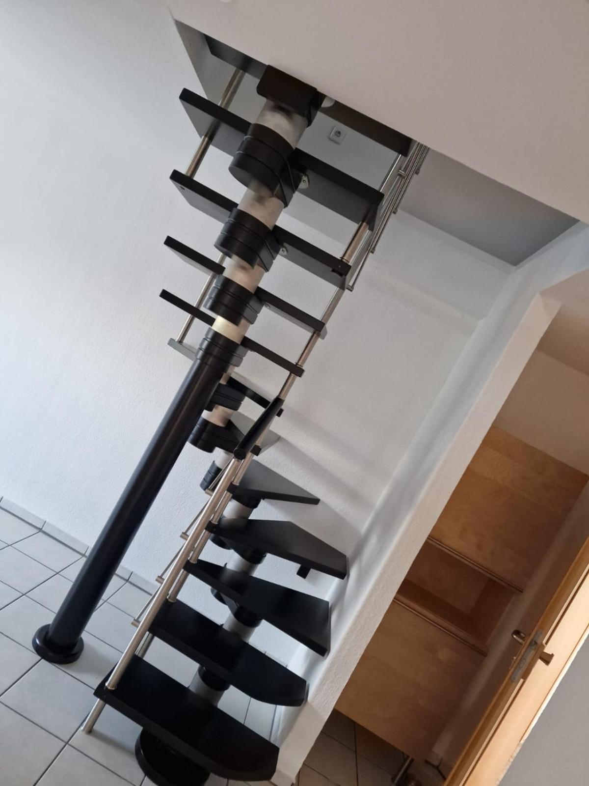 Monteurzimmer/Ferienwohnung Brauckstrasse, 格拉德贝克 客房 照片