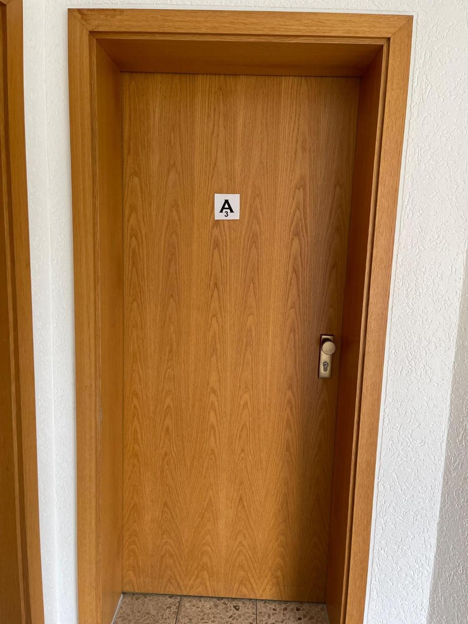 Monteurzimmer/Ferienwohnung Brauckstrasse, 格拉德贝克 客房 照片